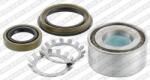 SNR Set rulment roata SNR R141.61 (R14161)