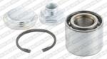 SNR Set rulment roata SNR R177.17 (R17717)