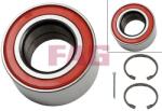 Fag Set rulment roata FAG 713 6441 90 (713644190)