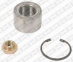 SNR Set rulment roata SNR R153.46 (R15346)