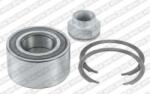 SNR Set rulment roata SNR R153.55 (R15355)