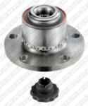 SNR Set rulment roata SNR R157.49 (R15749)