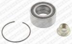 SNR Set rulment roata SNR R161.26 (R16126)