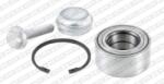 SNR Set rulment roata SNR R151.54 (R15154)