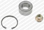 SNR Set rulment roata SNR R158.25 (R15825)