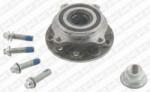 SNR Set rulment roata SNR R160.33 (R16033)