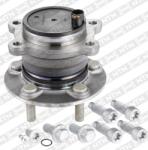 SNR Set rulment roata SNR R152.72 (R15272)