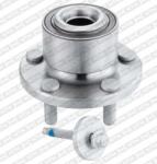SNR Set rulment roata SNR R152.76 (R15276)