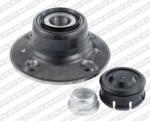 SNR Set rulment roata SNR R155.40 (R15540)