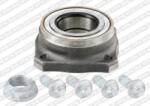 SNR Set rulment roata SNR R150.53 (R15053)