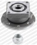 SNR Set rulment roata SNR R158.13 (R15813)