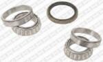 SNR Set rulment roata SNR R153.42 (R15342)