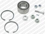 SNR Set rulment roata SNR R154.28 (R15428)