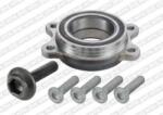 SNR Set rulment roata SNR R157.43 (R15743)