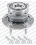 SNR Set rulment roata SNR R153.69 (R15369)