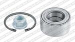 SNR Set rulment roata SNR R151.27 (R15127)