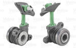 VALEO Rulment de presiune, ambreiaj VALEO 804509 (804509) - autoeco