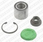 SNR Set rulment roata SNR R153.37 (R15337)