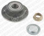 SNR Set rulment roata SNR R159.37 (R15937)
