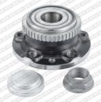SNR Set rulment roata SNR R159.32 (R15932)