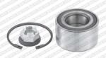 SNR Set rulment roata SNR R159.67 (R15967)