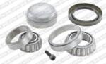 SNR Set rulment roata SNR R151.36S (R15136S)