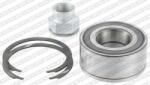 SNR Set rulment roata SNR R153.57 (R15357)