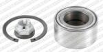 SNR Set rulment roata SNR R155.114 (R155114)