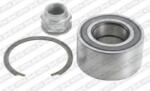 SNR Set rulment roata SNR R158.58 (R15858)