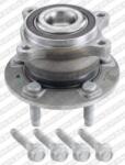 SNR Set rulment roata SNR R153.68 (R15368)