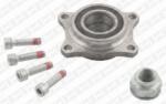 SNR Set rulment roata SNR R160.30 (R16030)