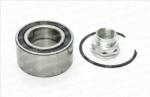 WAHLBERG Set rulment roata WAHLBERG WB98599 (WB98599) - autoeco