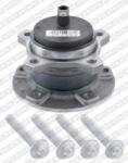 SNR Set rulment roata SNR R159.65 (R15965)