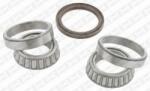 SNR Set rulment roata SNR R154.47 (R15447)