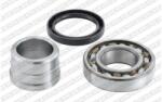 SNR Set rulment roata SNR R177.23 (R17723)