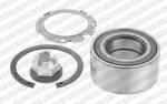 SNR Set rulment roata SNR R155.07 (R15507)