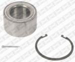 SNR Set rulment roata SNR R168.62 (R16862)