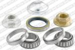 SNR Set rulment roata SNR R152.37S (R15237S)