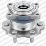 SNR Set rulment roata SNR R168.87 (R16887)