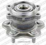 SNR Set rulment roata SNR R168.74 (R16874)