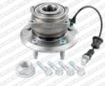 SNR Set rulment roata SNR R190.12 (R19012)