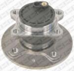SNR Set rulment roata SNR R169.59 (R16959)