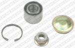 SNR Set rulment roata SNR R155.63 (R15563)