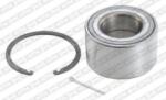 SNR Set rulment roata SNR R169.68 (R16968)