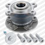SNR Set rulment roata SNR R165.43 (R16543)