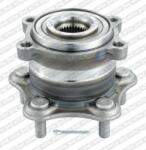 SNR Set rulment roata SNR R168.111 (R168111)