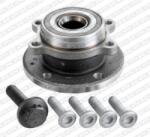 SNR Set rulment roata SNR R154.56 (R15456)