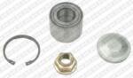 SNR Set rulment roata SNR R155.70 (R15570)