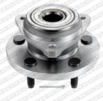 SNR Set rulment roata SNR R186.27 (R18627)