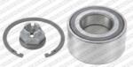 SNR Set rulment roata SNR R155.87 (R15587)